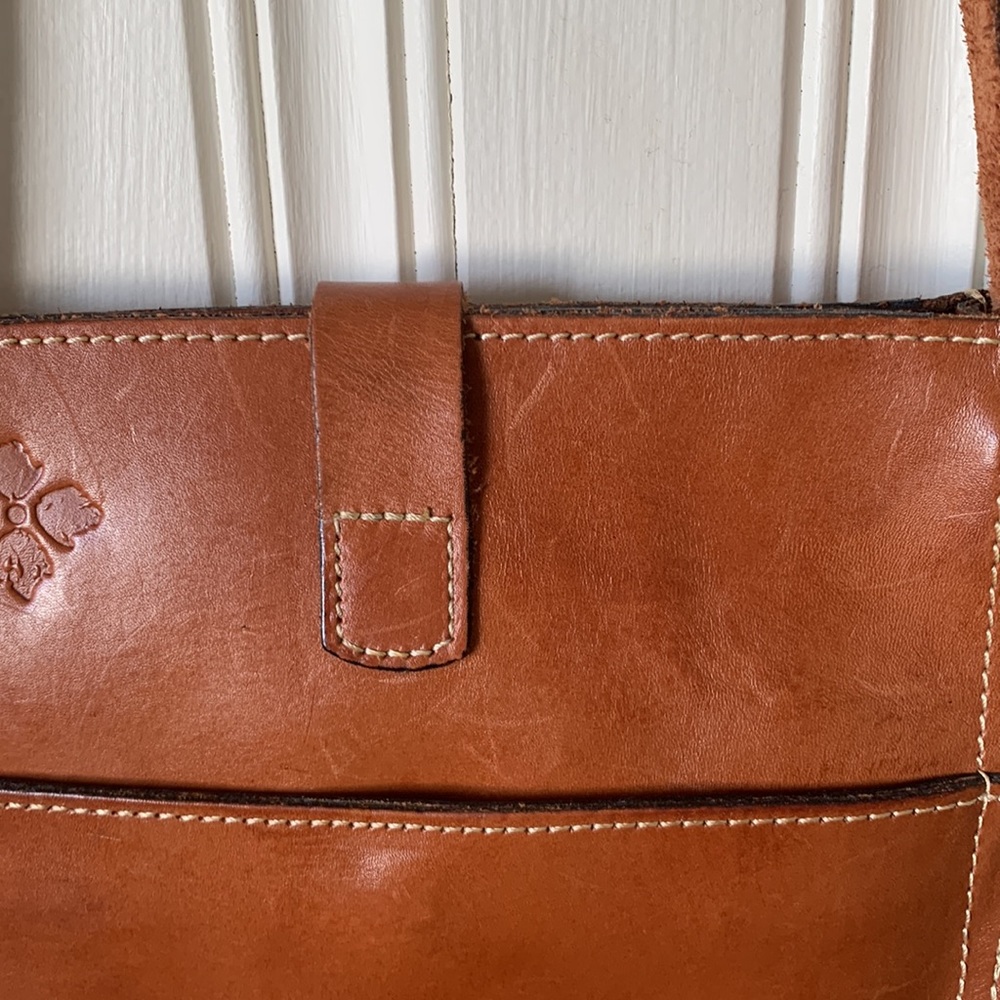 Patricia Nash Crossbody - Picture 5 of 11
